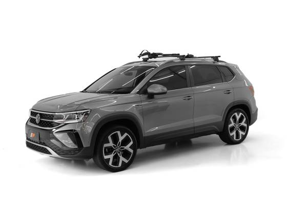 VOLKSWAGEN TAOS 1.4 250 TSI TOTAL FLEX HIGHLINE AUTOMÁTICO
